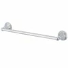 Kingston Brass Governor 24'' Towel Bar, Polished Chrome