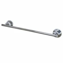 Kingston Brass Concord 18'' Towel Bar, Polished Chrome