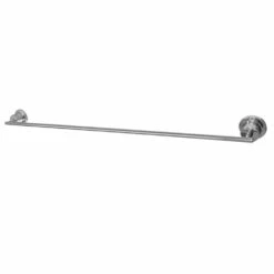 Kingston Brass Concord 30-Inch Single Towel Bar, Polished Chrome
