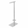 Kingston Brass Claremont Freestanding Toilet Paper Holder, Polished Chrome -Bathroom Supplies Sales 2024 KIB HRU17ZLPIWM7V2TNPG1N