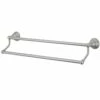Kingston Brass Royale 18-Inch Dual Towel Bar, Brushed Nickel 2 Kingston Brass Royale 18-Inch Dual Towel Bar, Brushed Nickel -Bathroom Supplies Sales 2024 KIB ZPI5QJA9ZVBSFJW5CDMN