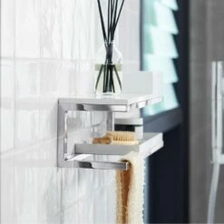 Kohler Draft® 12'' Tray -Bathroom Supplies Sales 2024 KOL 0B5C1A38 B708 4D24 B7AE 8A15744E23D6