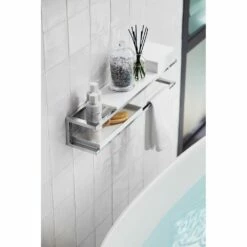 Kohler Draft® 12'' Tray -Bathroom Supplies Sales 2024 KOL 109E2602 6CC7 443F B0A5 D282208BA1F8