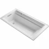 Kohler Archer® 72'' X 36'' Drop-in Heated BubbleMassage™ Air Bath -Bathroom Supplies Sales 2024 KOL 112c3dd2 d9d2 463d 861a c075d75b6112