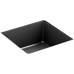 Kohler Verticyl® Square Undermount Bathroom Sink