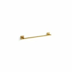 Kohler Square 18 Towel Bar