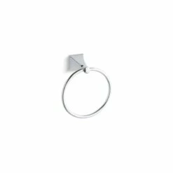 Kohler Memoirs® Stately Towel Ring