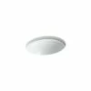 Kohler Devonshire® 18-1/8'' Undermount Bathroom Sink -Bathroom Supplies Sales 2024 KOL ZAA90884 RGB