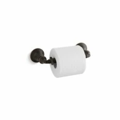 Kohler Devonshire® Toilet Paper Holder