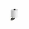 Kohler Alteo® Vertical Toilet Paper Holder 2 Kohler Alteo® Vertical Toilet Paper Holder -Bathroom Supplies Sales 2024 KOL ZAB06495 RGB