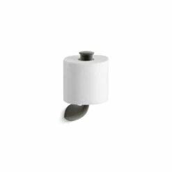 Kohler Alteo® Vertical Toilet Paper Holder