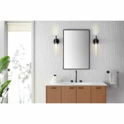 Kohler Components One-Light Led Sconce -Bathroom Supplies Sales 2024 KOL aac61316