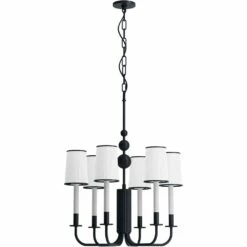 Kohler Tresdoux Six-light Chandelier -Bathroom Supplies Sales 2024 KOL aad38175