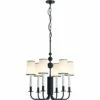 Kohler Tresdoux Six-light Chandelier -Bathroom Supplies Sales 2024 KOL aad38176