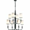 Kohler Tresdoux Eight-light Chandelier -Bathroom Supplies Sales 2024 KOL aad38181
