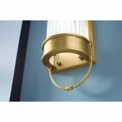 Kohler Terret 21-in Two-light Bath Bar -Bathroom Supplies Sales 2024 KOL aad43979