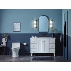 Kohler Terret 21-in Two-light Bath Bar -Bathroom Supplies Sales 2024 KOL aad43986
