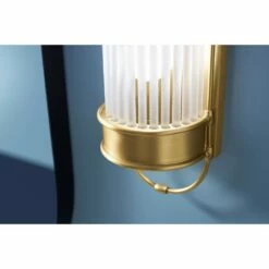 Kohler Terret 21-in Two-light Bath Bar -Bathroom Supplies Sales 2024 KOL aad44005