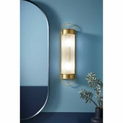 Kohler Terret 21-in Two-light Bath Bar -Bathroom Supplies Sales 2024 KOL aad44015