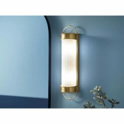 Kohler Terret 21-in Two-light Bath Bar -Bathroom Supplies Sales 2024 KOL aad44016