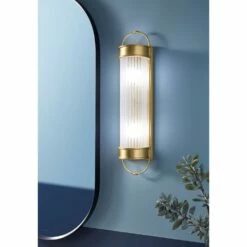 Kohler Terret 21-in Two-light Bath Bar -Bathroom Supplies Sales 2024 KOL aad44019