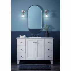 Kohler Terret 11-in One-light Sconce -Bathroom Supplies Sales 2024 KOL aad44073