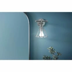 Kohler Terret 11-in One-light Sconce -Bathroom Supplies Sales 2024 KOL aad44076
