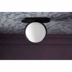 Kohler Kraga One-light Flush-mount -Bathroom Supplies Sales 2024 KOL aad48011
