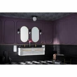 Kohler Kraga One-light Flush-mount -Bathroom Supplies Sales 2024 KOL aad48048