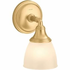 Kohler Devonshire One-light Sconce