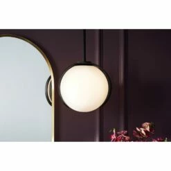 Kohler Kraga 10-in One-light Pendant -Bathroom Supplies Sales 2024 KOL aad50301