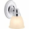 Kohler Forte One-light Sconce -Bathroom Supplies Sales 2024 KOL aad52566