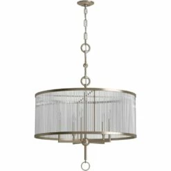 Kohler Terret 29-in Five-light Chandelier 7 Kohler Terret 29-in Five-light Chandelier -Bathroom Supplies Sales 2024 KOL aad52580