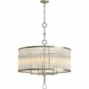 Kohler Terret 29-in Five-light Chandelier -Bathroom Supplies Sales 2024 KOL aad52582