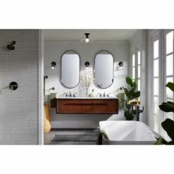 Kohler Tone 7 In. One-Light Sconce 18 Kohler Tone 7 In. One-Light Sconce -Bathroom Supplies Sales 2024 KOL aad71914