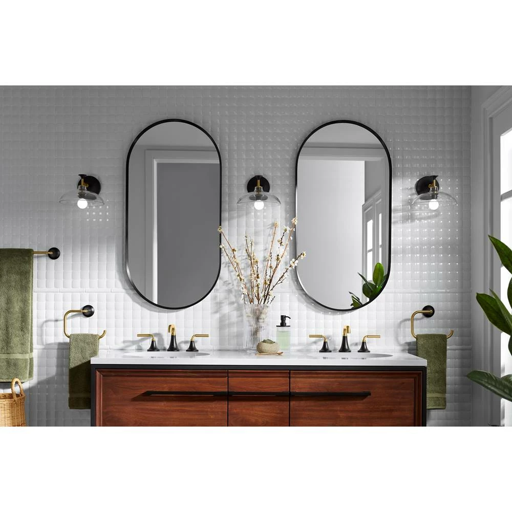 Kohler Tone 7 In. One-Light Sconce 9 Kohler Tone 7 In. One-Light Sconce - Image 7