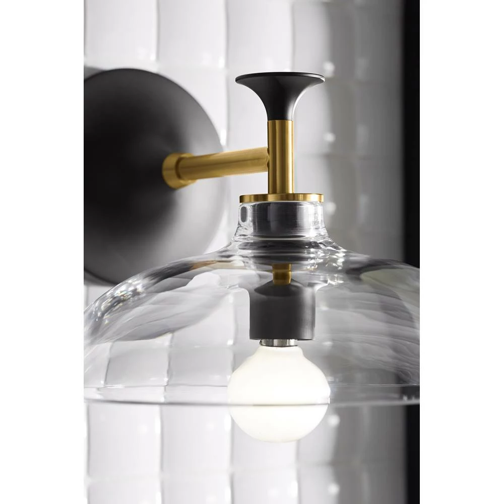 Kohler Tone 7 In. One-Light Sconce 8 Kohler Tone 7 In. One-Light Sconce - Image 6