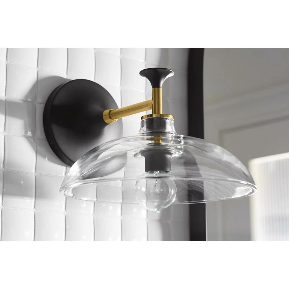 Kohler Tone 7 In. One-Light Sconce 7 Kohler Tone 7 In. One-Light Sconce - Image 5