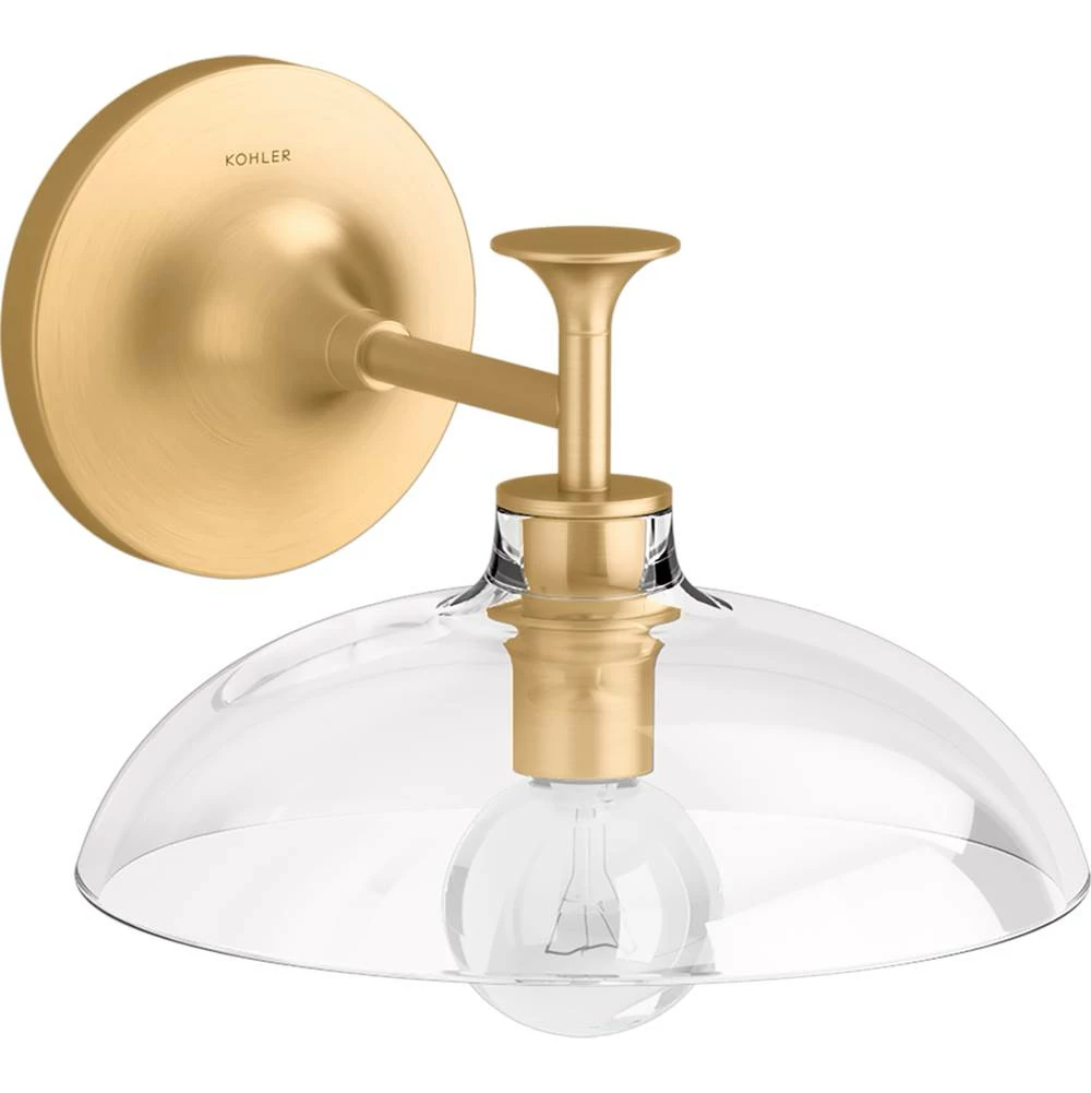 Kohler Tone 7 In. One-Light Sconce 4 Kohler Tone 7 In. One-Light Sconce - Image 2