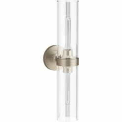 Kohler Purist 22-in Two-Light Sconce -Bathroom Supplies Sales 2024 KOL aad81055