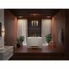Kohler Stillness Soak 46 In. X 46 In. Freestanding Bath -Bathroom Supplies Sales 2024 KOL aad81959