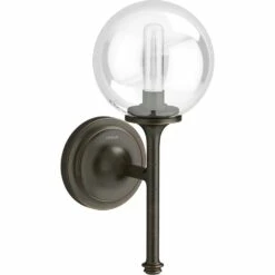 Kohler Bellera™ 13-1/2'' One-Light Sconce 9 Kohler Bellera™ 13-1/2'' One-Light Sconce -Bathroom Supplies Sales 2024 KOL aad84313