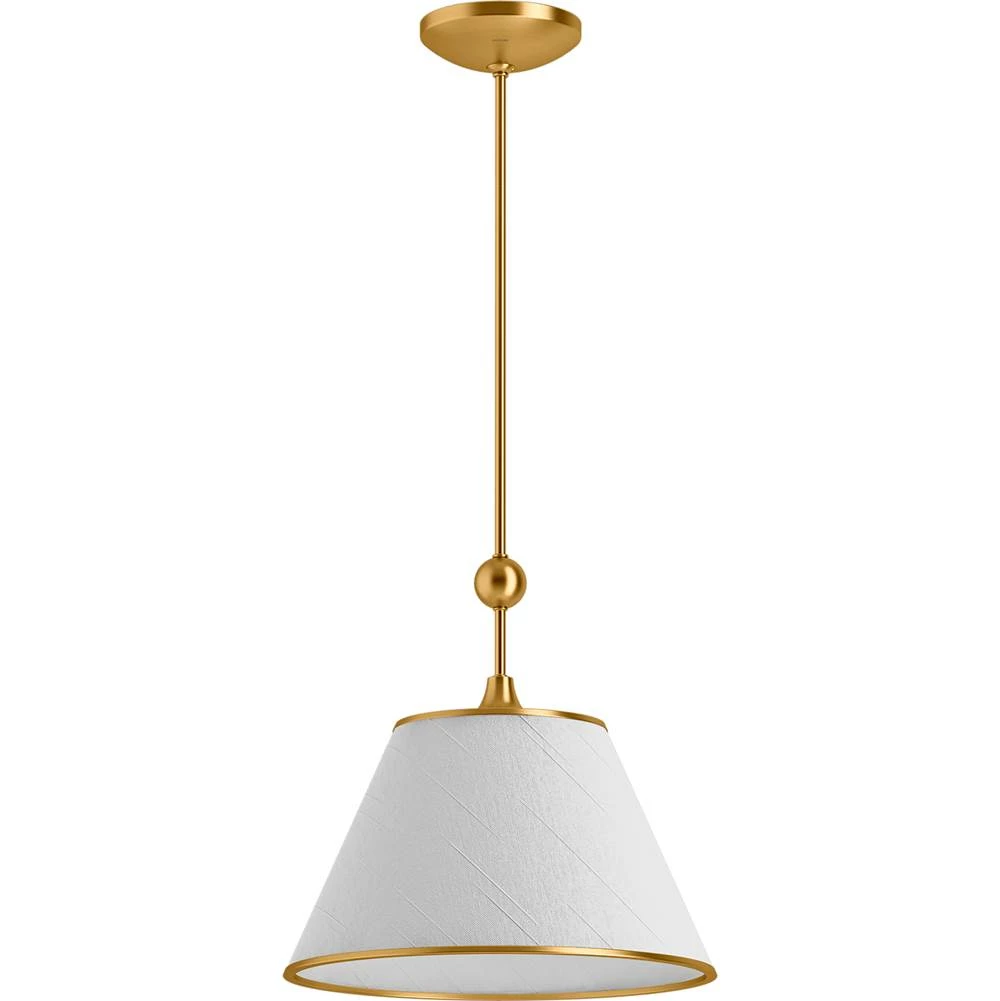 Kohler Parohn One-Light Pendant 6 Kohler Parohn One-Light Pendant - Image 4