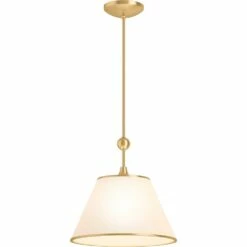 Kohler Parohn One-Light Pendant
