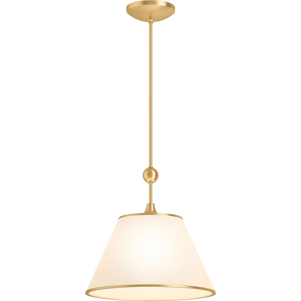 Kohler Parohn One-Light Pendant 3 Kohler Parohn One-Light Pendant