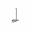 Kohler Occasion™ Vertical Toilet Paper Holder -Bathroom Supplies Sales 2024 KOL aad99304 rgb
