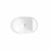 Kohler Chalice Vessel Bathroom Sink With Storage Deck