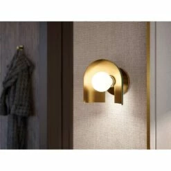 Kohler Jabot One-Light Sconce -Bathroom Supplies Sales 2024 KOL aae33549 rgb
