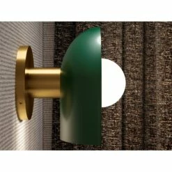 Kohler Jabot One-Light Sconce -Bathroom Supplies Sales 2024 KOL aae33552 rgb