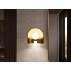 Kohler Jabot One-Light Sconce -Bathroom Supplies Sales 2024 KOL aae33557 rgb